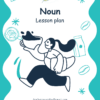 Lesson Plan Noun