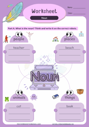 Noun